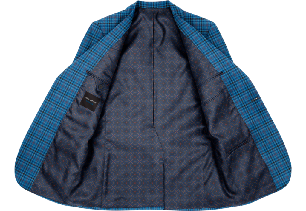 How to Sew a Lining in a Jacket: A Step-by-Step Guide - apparelmockup