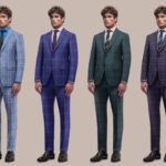 Benefits Investing Custom Tailored Suits