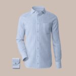 Long Sleeve Dress Shirt Mockups