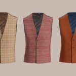 Waistcoat vs Vest