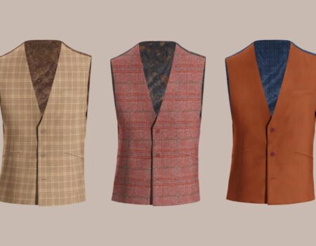 Waistcoat vs Vest