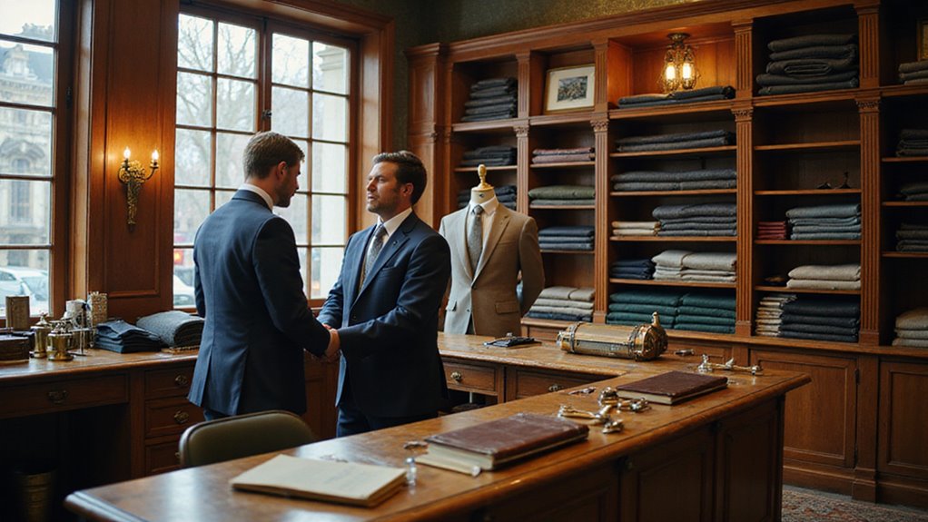 durable custom quality garments