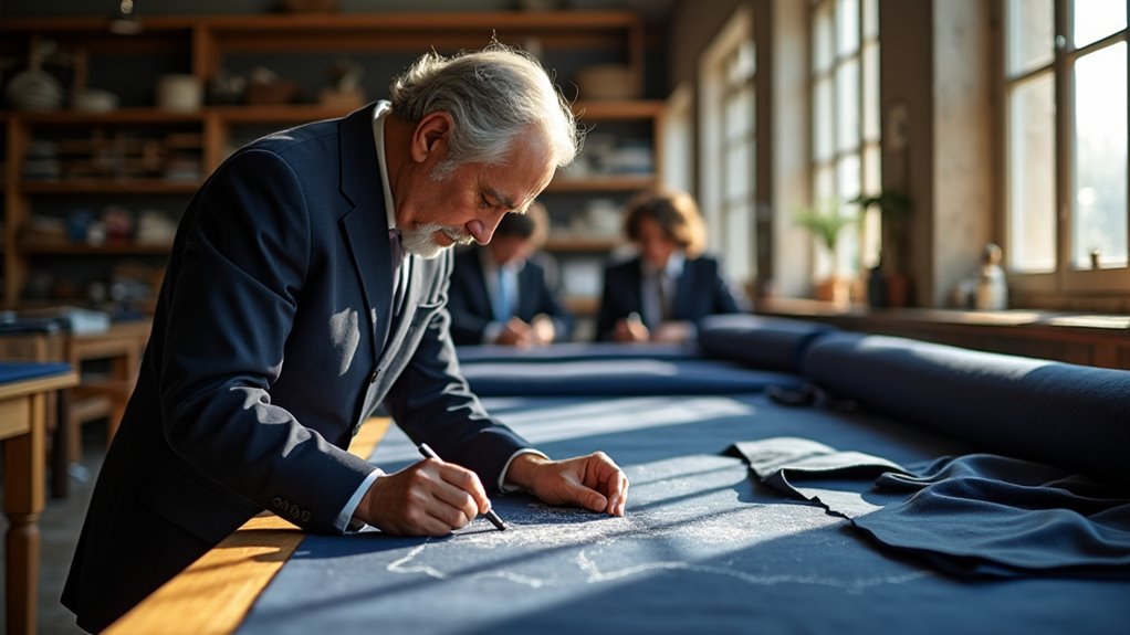 expert craftsmanship ensures perfect fit